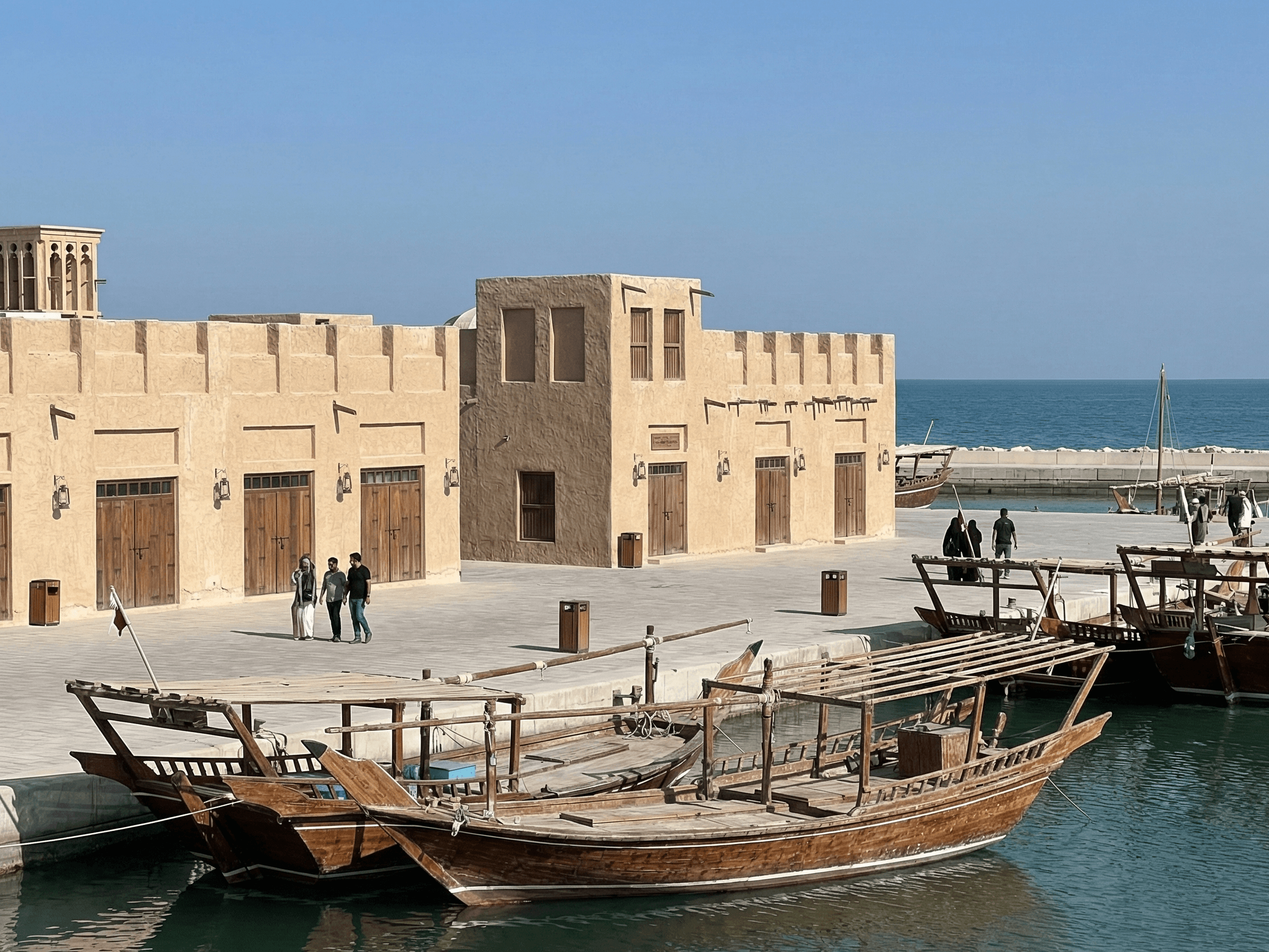 Al Wakrah – Souq Al Wakrah