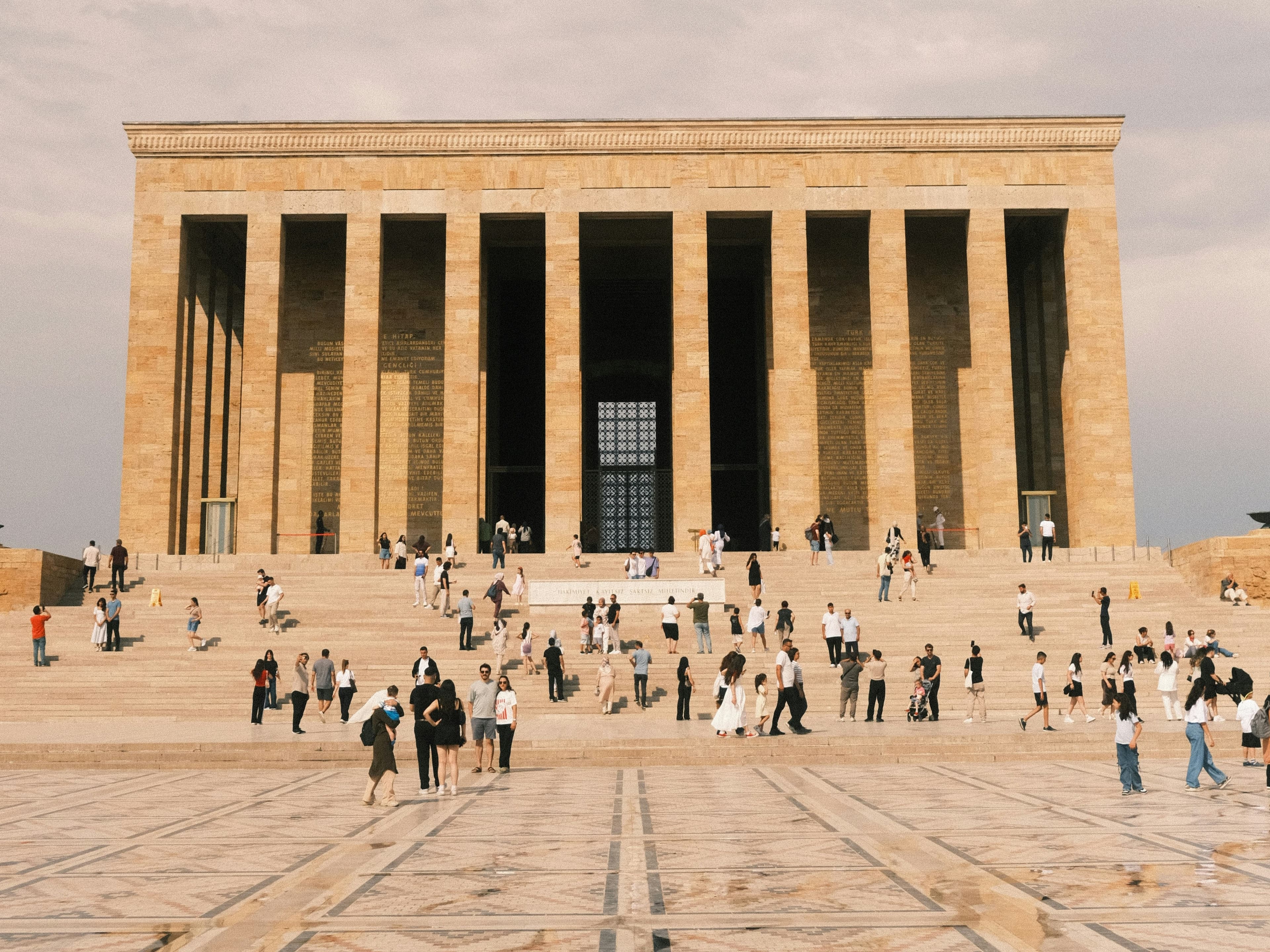 Ankara - Anıtkabir