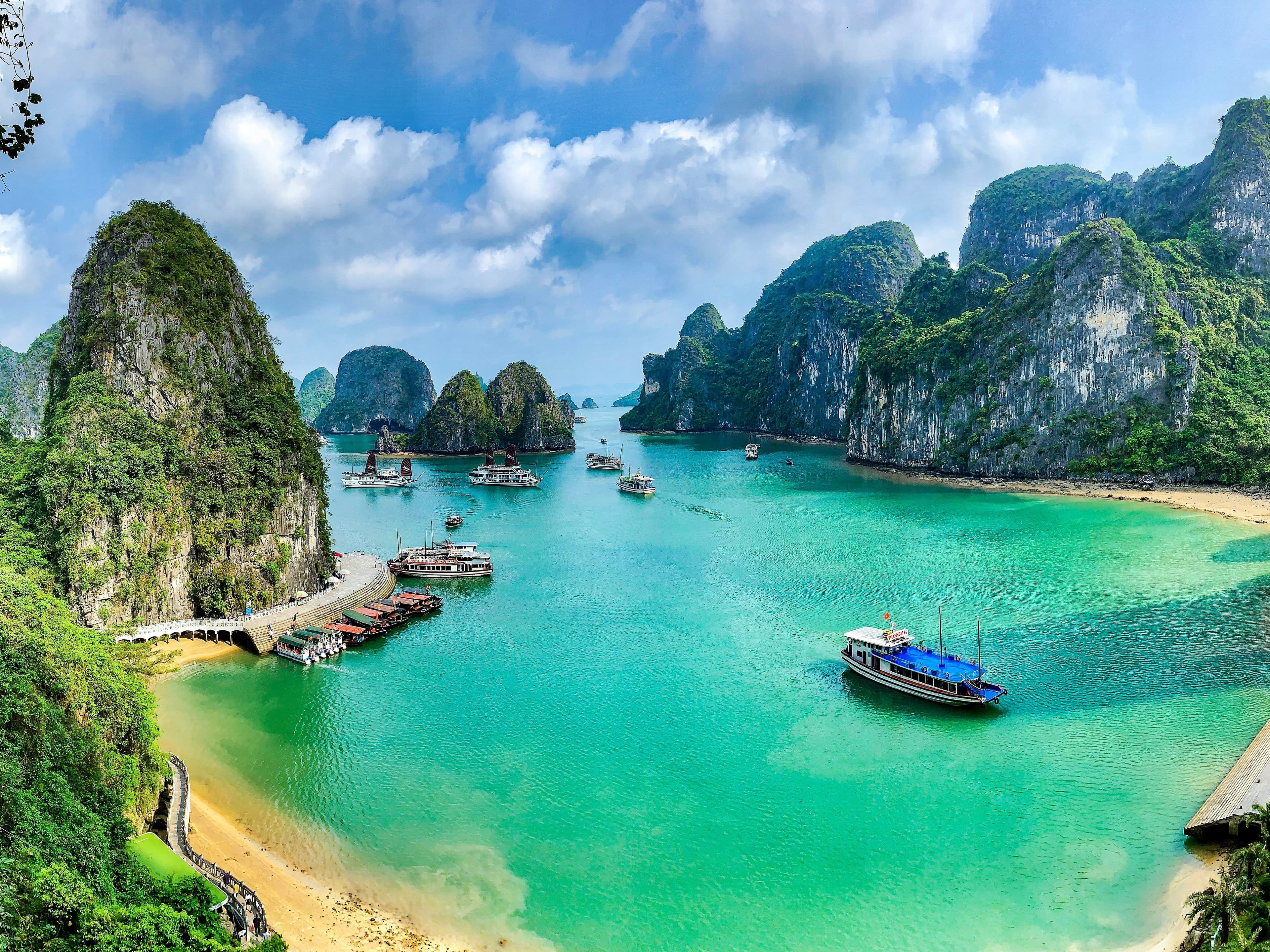 Hanoi – Ha Long Bay